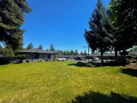 Cascade Lodge
