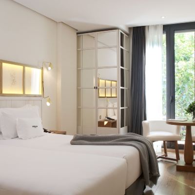 Standard Double Room Ofelias Hotel Promo Code