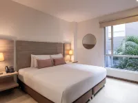 Hotel MS Pacifico Chipichape Hotels in Cali