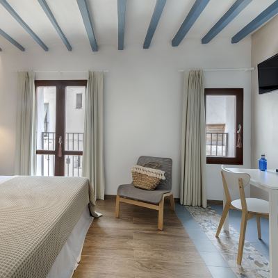 Double Or Twin Room Altea House Promo Code