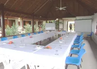 Beachfront Resort