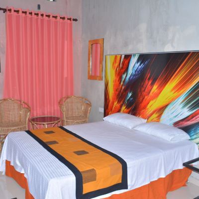 Standard Double Room Haritha Holidays Promo Code