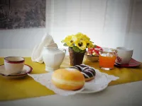Central Apartments Hotels in Crotone