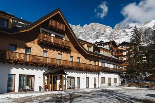 Residence Langes