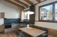 Residence Langes