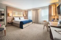 Landmark Creek Hotel Plovdiv