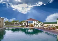 Savoy Suites Noida