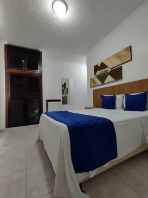 Pousada Vistazul - Pé na Areia
