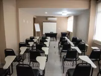 Getúllio Hotel Hotels in Cuiaba