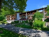 Hotel Ruchti - Zeit für Mich Hotels in Füssen