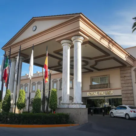 Royal Palace