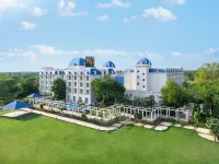 Taj Gandhinagar Resort and Spa Hotels in 