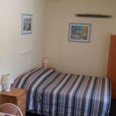 Two Bedroom Apartment - 1 Queen, 1 Double & 2 Single Beds Modra's Apartments Promo Code