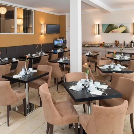 Hotel New Orly