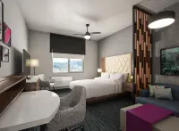 Homewood Suites by Hilton Saltillo