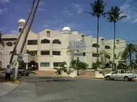 Playa Caracol Hotel & Spa Hotels in 