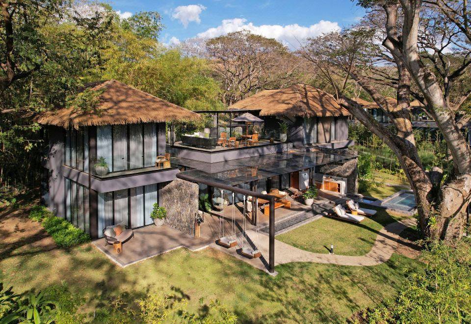 El Mangroove, Autograph Collection2 Bedroom Villa, Bedroom 1: 1 King, Bedroom 2: 2 Queen