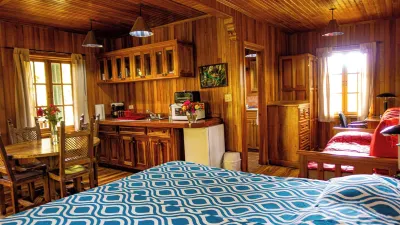 Los Quetzales Ecolodge & Spa Hotels in 