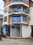 Hotel Ancestral Rojas coffee Hotel di 