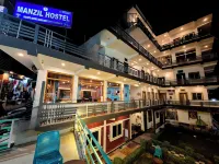Manzil Hostel