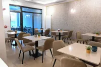 Bucharest Airport Hotel