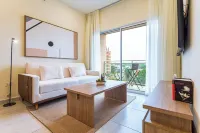 Sky Stays at Agora Villamorra Hotels in 