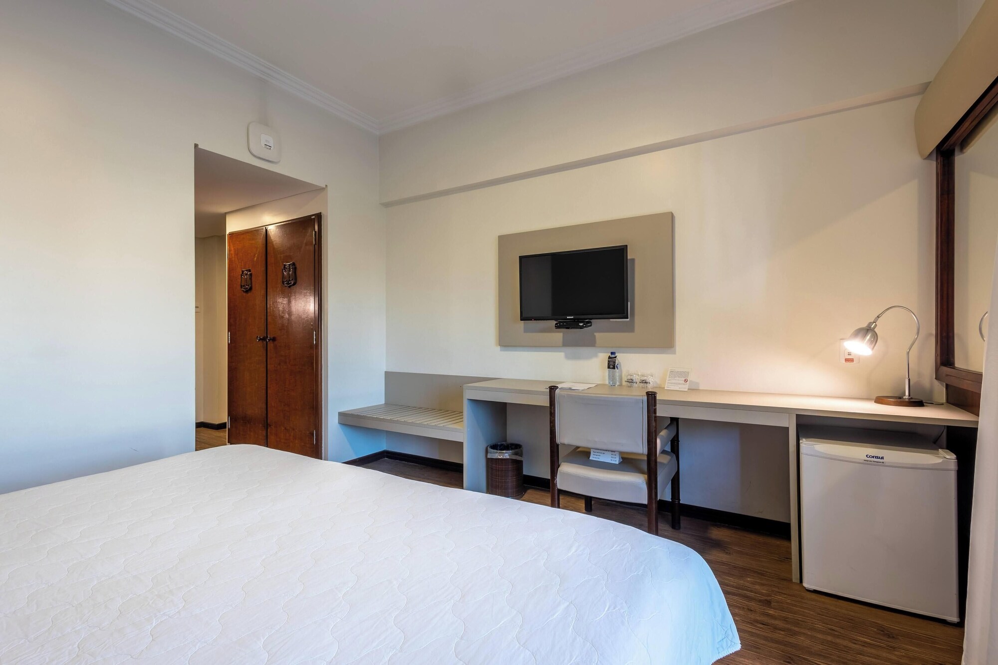 高级卡萨尔床房