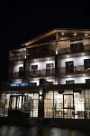 FORest 1961 飯店餐廳 住宿飯店