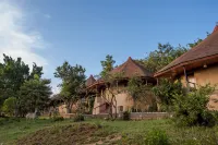 MARA SOPA LODGE Hoteles en 