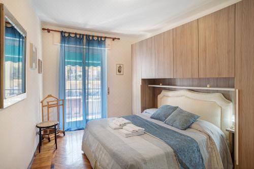 高级两卧室公寓