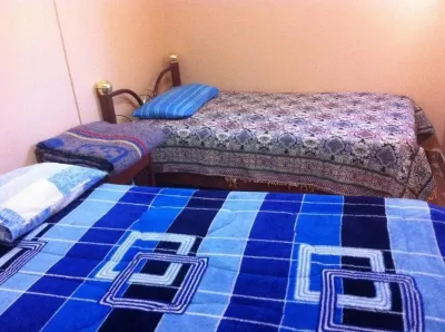 Hospedaje Yemaya Hotel di 
