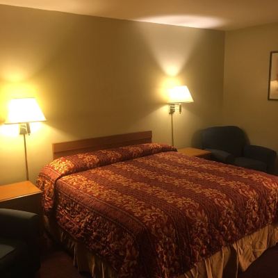 King Room Century Inn Promo Code