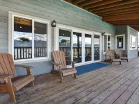 Safari Lodge فنادق في سيوارد