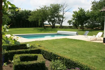 B&B Kamerijck Hotels in 