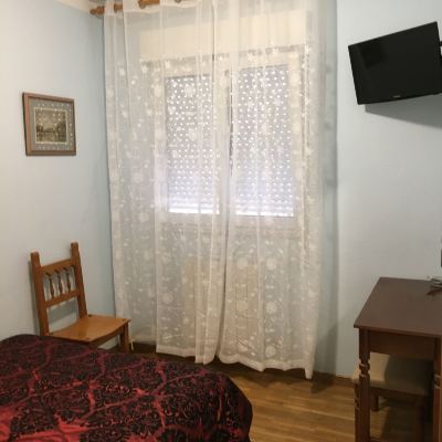 Double Room Hostal EC Leon Promo Code