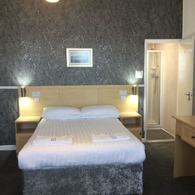 Quadruple Room with Sea View The Trevone Promo Code