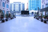 Lamasat Alkhair Serviced Apartments
