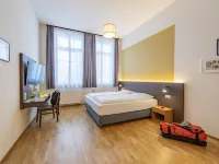 Jufa Hotel Bregenz Hotels in Bregenz