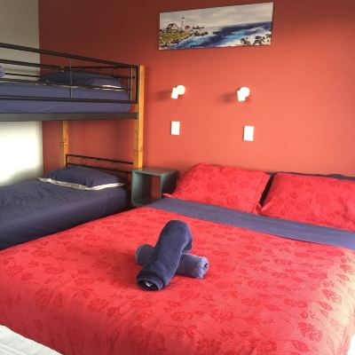 Family Room With Ensuite Dusky Lodge Promo Code