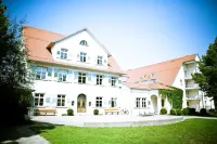 DJH Jugendherberge Lindau - Hostel