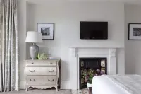 2 Crescent Gardens Guest House