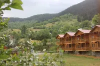 Velikoy HAN Konaklari Hotel a 