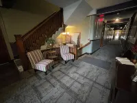 The Miner's Hotel