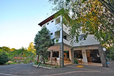 Los Lagos Resort Hotel Hotels in 