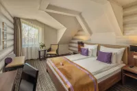 Grand Hotel Glorius Mako Hotel a 