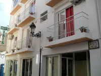 Hotel Iris
