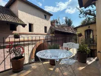 Porta Paradiso Albergo Boutique Các khách sạn ở 