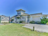 Lighthouse View Oceanfront Lodging Hotels in Dare County
