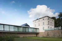 Golf Club de Naxhelet Hotels in 