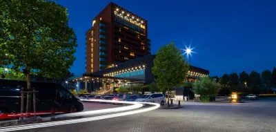 Van der Valk Hotel Duiven Bij Arnhem A12 Hotels in 